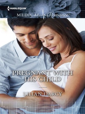 cover image of Pregnant with His Child